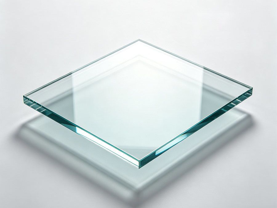 High Borosilicate Glass product appearance reference