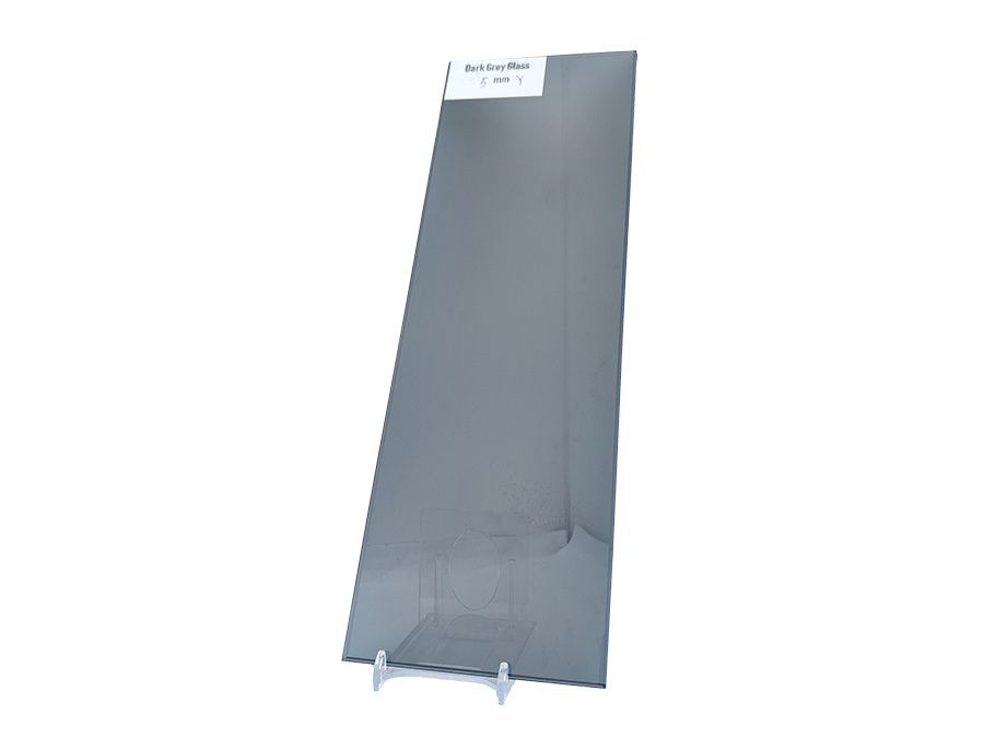 Dark Grey Tinted Glass product appearance reference