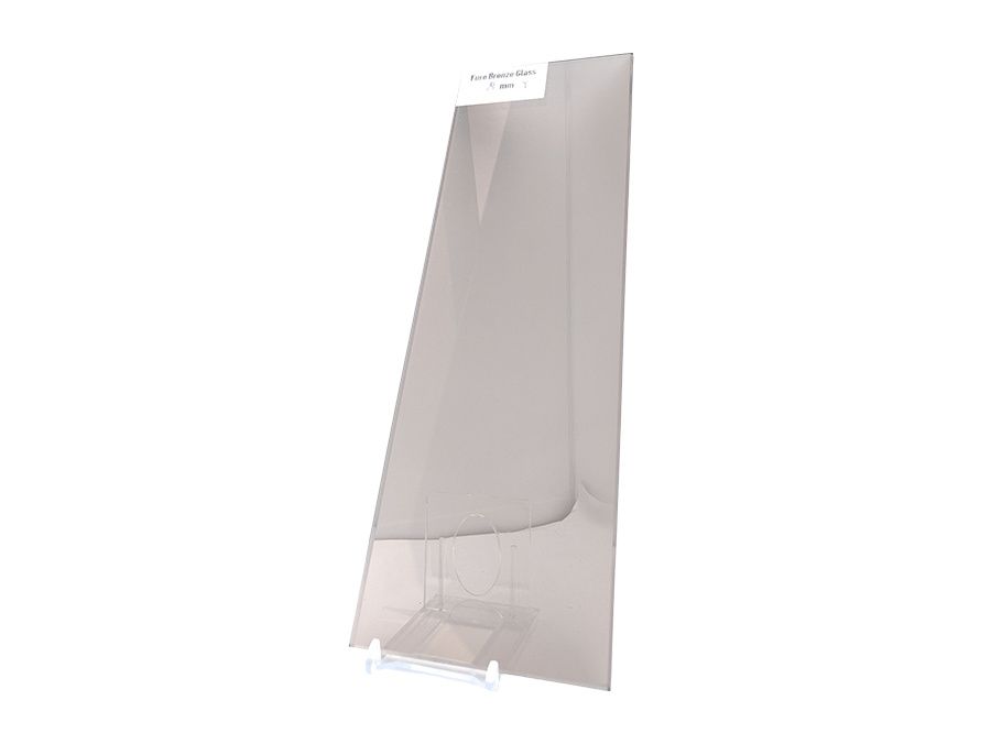 Euro Bronze Tinted Glass product appearance reference