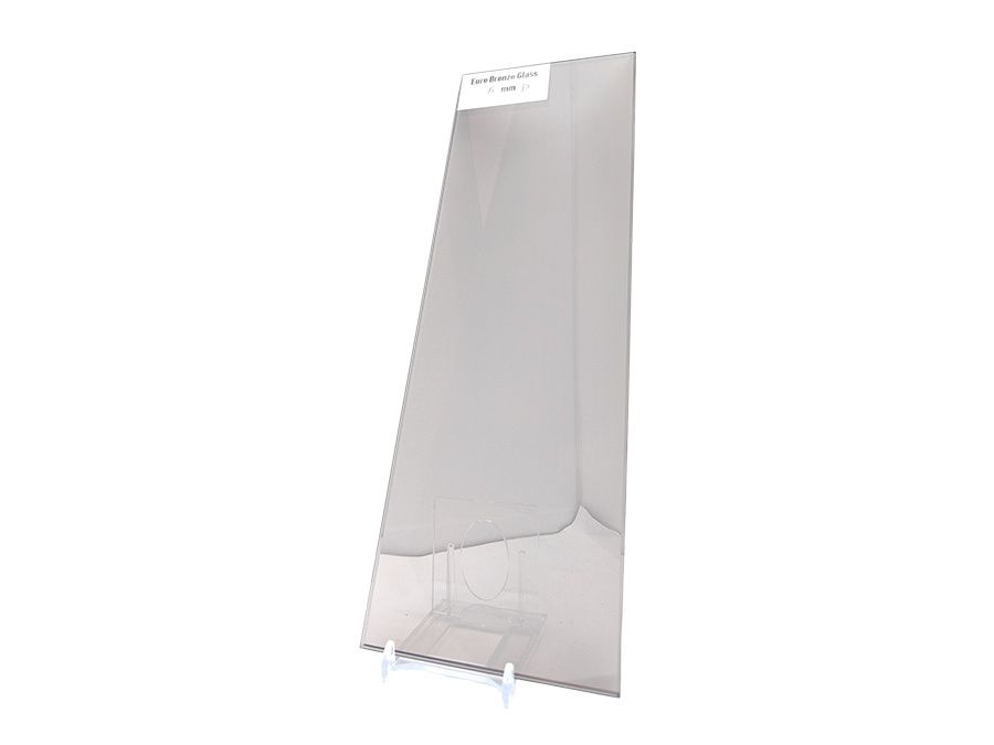 Euro Bronze Tinted Glass — Euro Bronze Glass 5mm