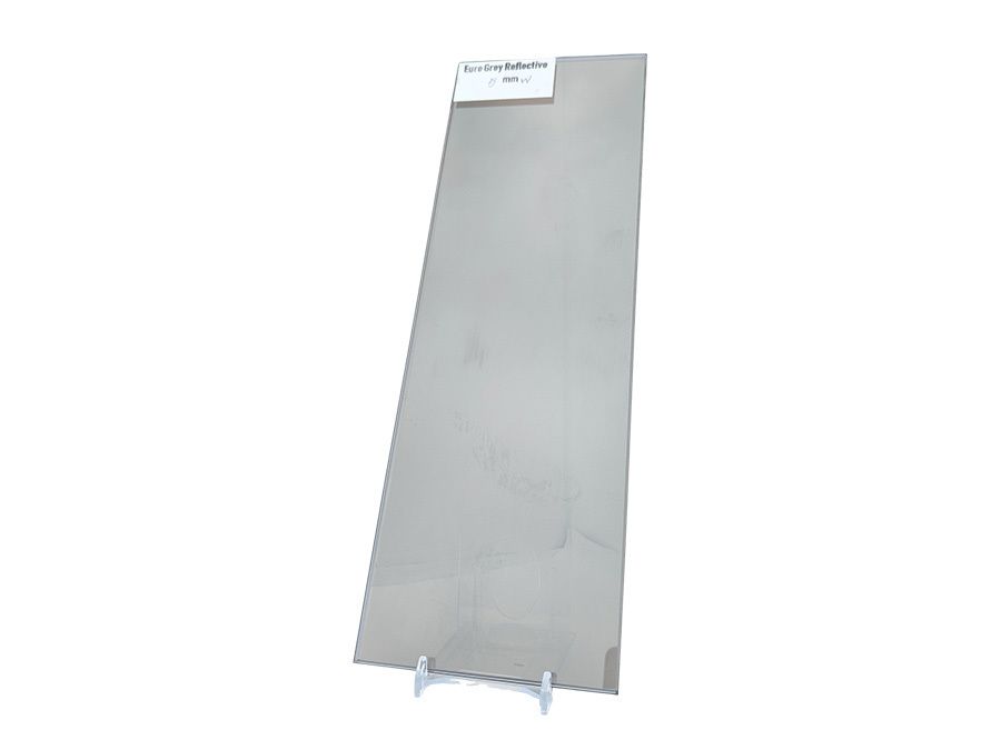 Reflective Glass product appearance reference