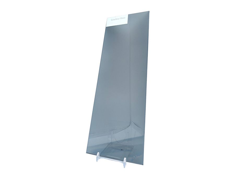 Tinted Glass product appearance reference