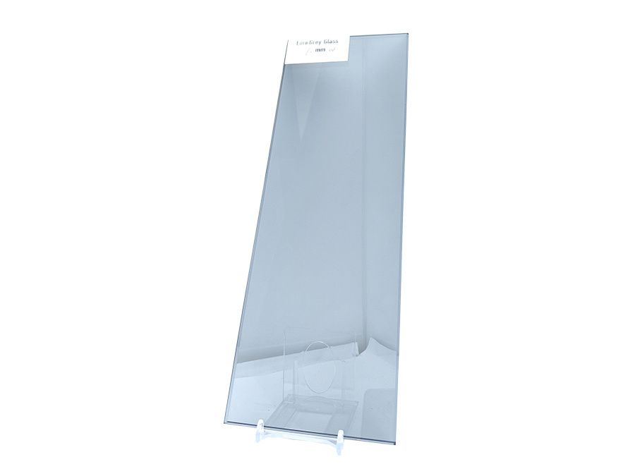 Euro Grey Tinted Glass — Euro Grey Glass 6mm