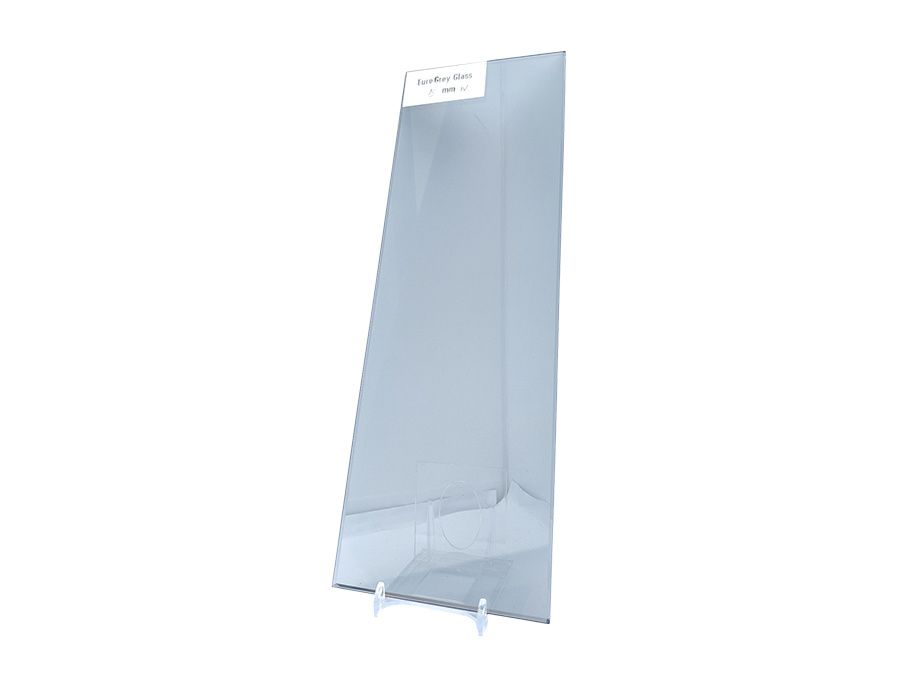 Euro Grey Tinted Glass — Euro Grey Glass 5mm