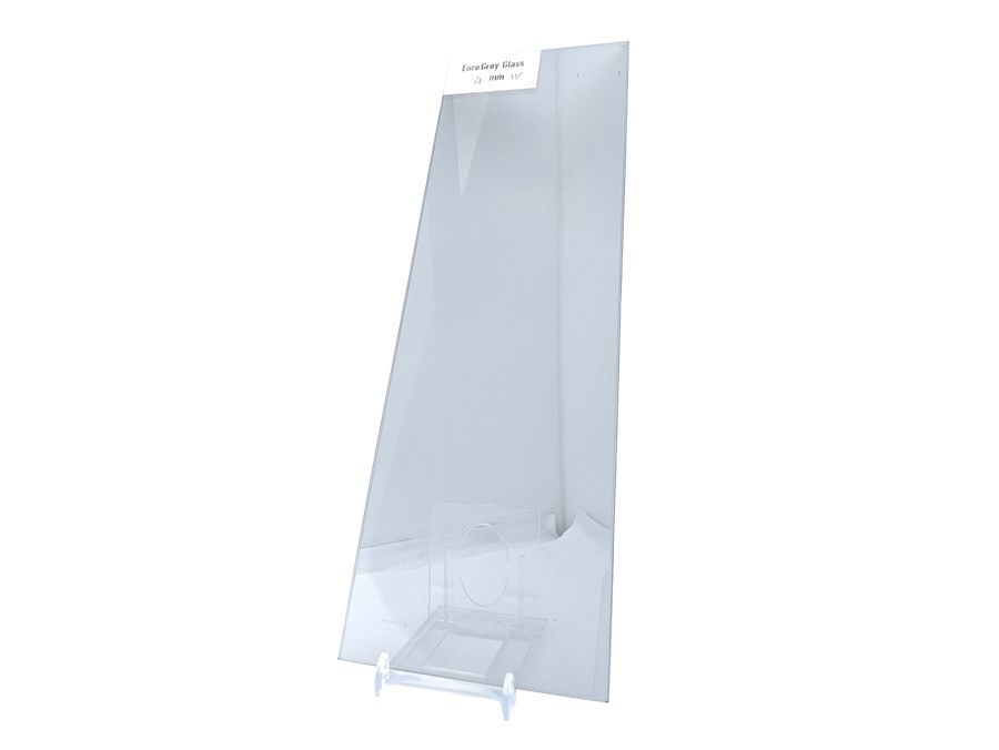 Euro Grey Tinted Glass — Euro Grey Glass 4mm