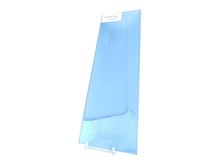 Ford Blue Tinted Glass product appearance reference