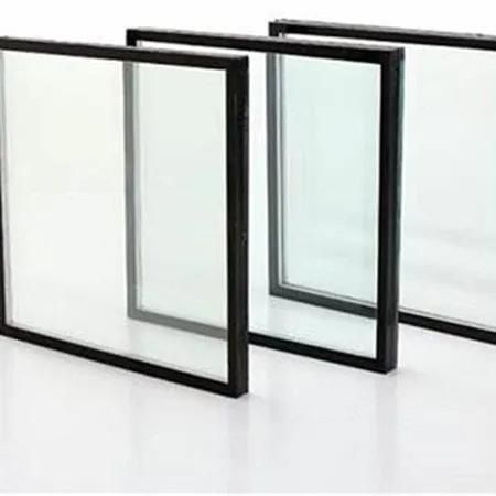 Insulating Glass Units (IGU) product sample — third-party visual reference