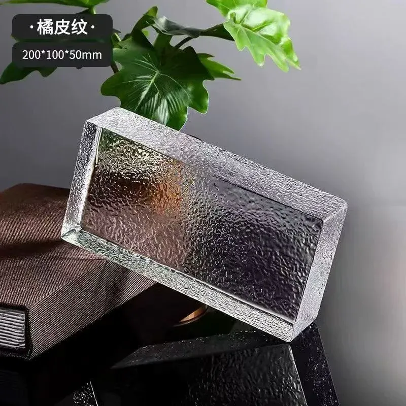 Glass Bricks collection reference DG-05-04