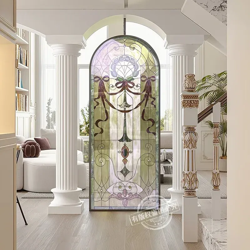 Tiffany Glass collection reference DG-09-02