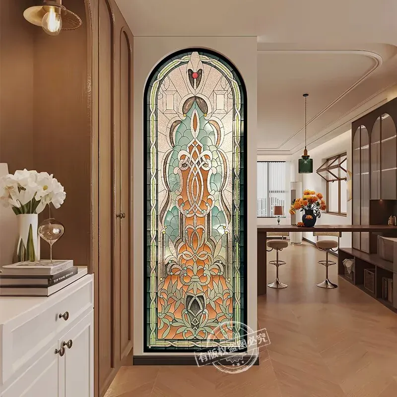 Tiffany Glass collection reference DG-09-03
