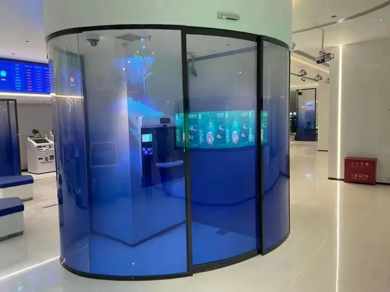 Gradient Laminated Glass collection reference DG-15-02