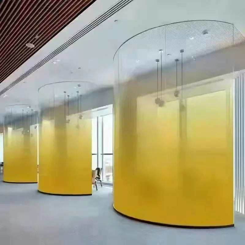 Gradient Laminated Glass collection reference DG-15-03