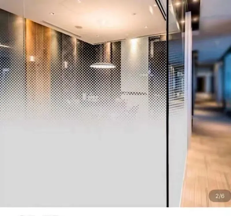 Gradient Laminated Glass collection reference DG-15-04