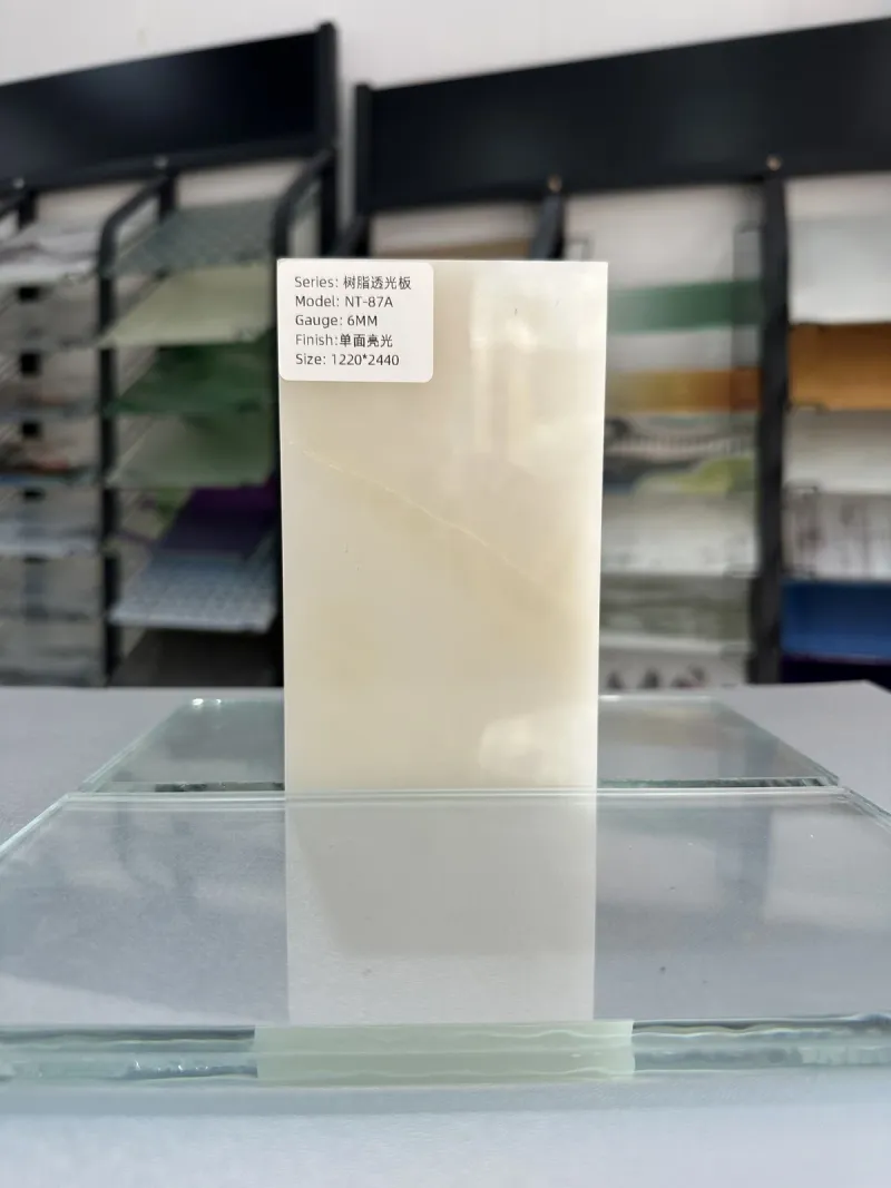 Decorative Resin Panels collection reference DG-26-01