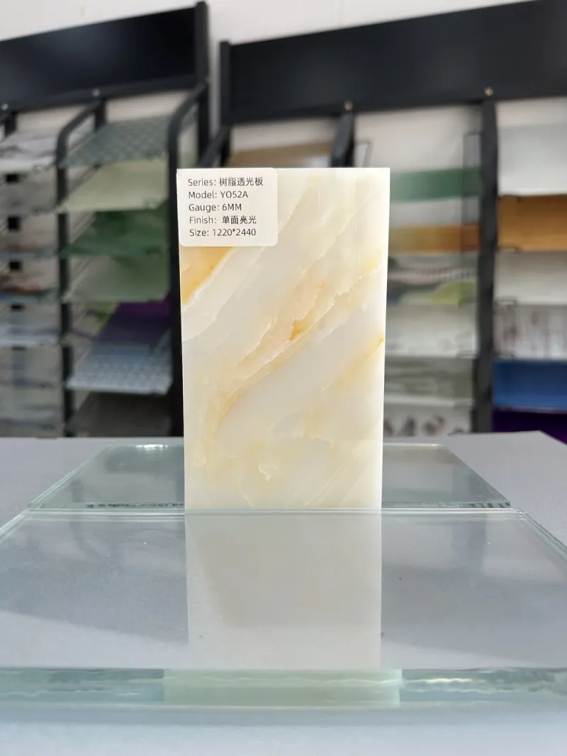 Decorative Resin Panels collection reference DG-26-02