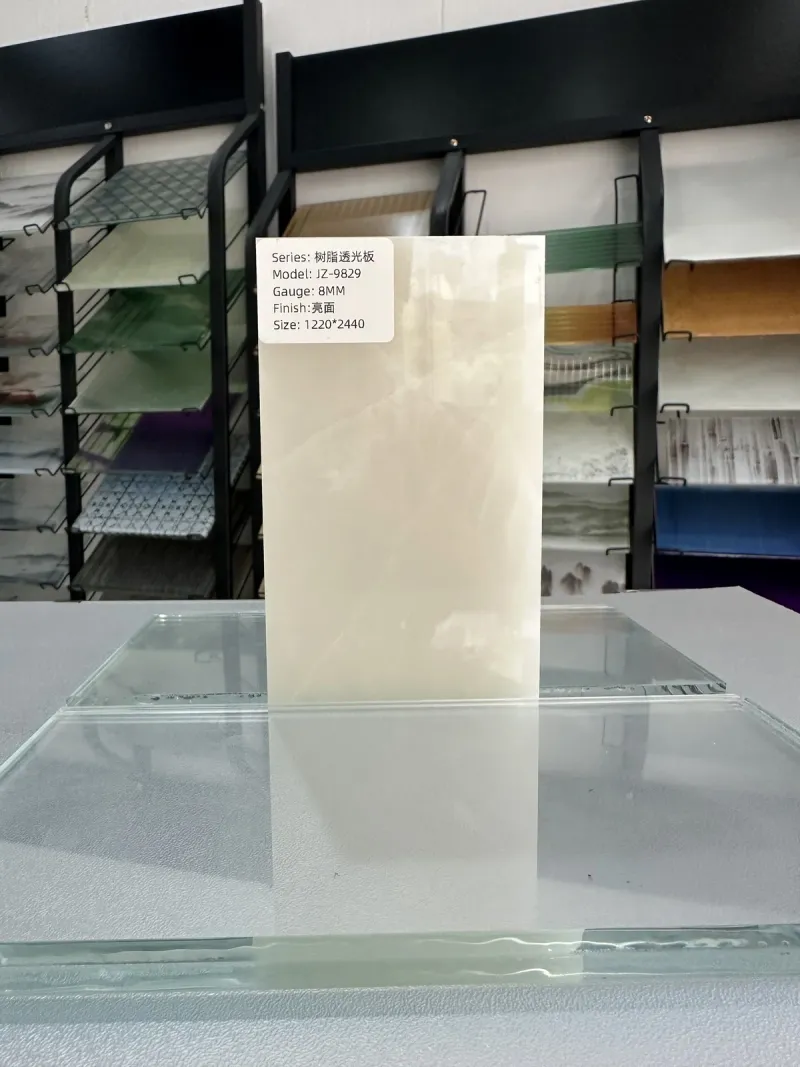 Decorative Resin Panels collection reference DG-26-04