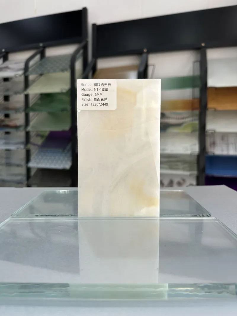 Decorative Resin Panels collection reference DG-27-01
