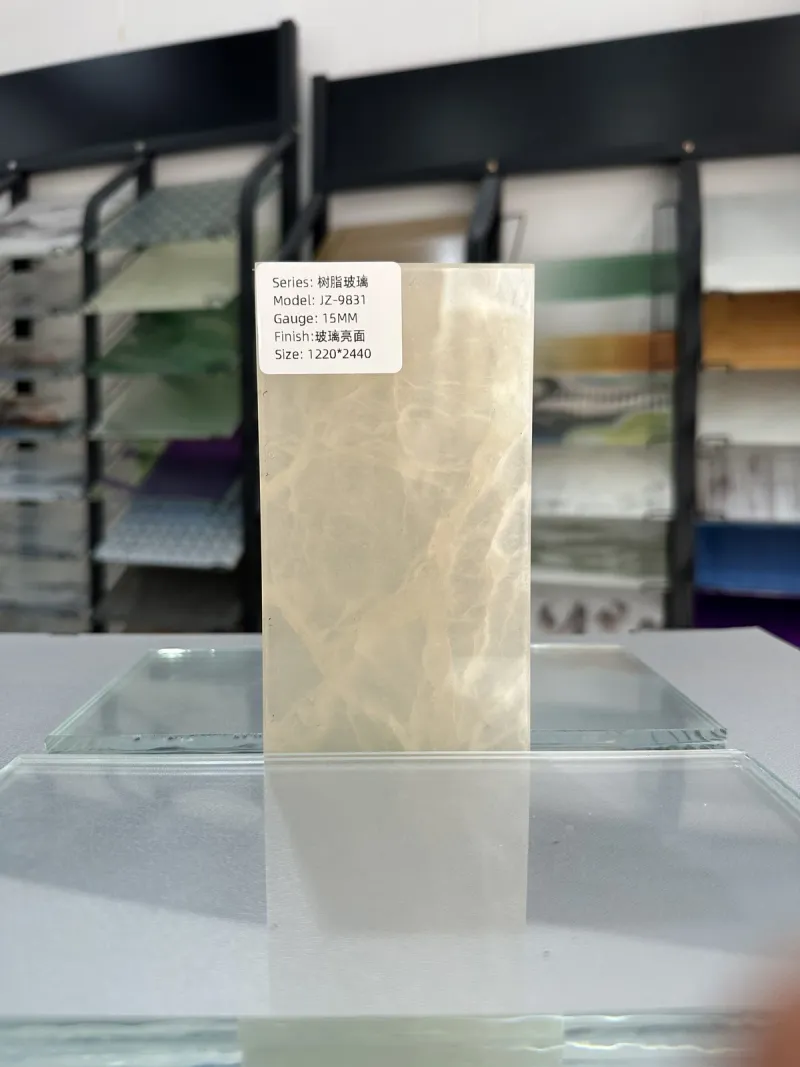 Decorative Resin Panels collection reference DG-27-02