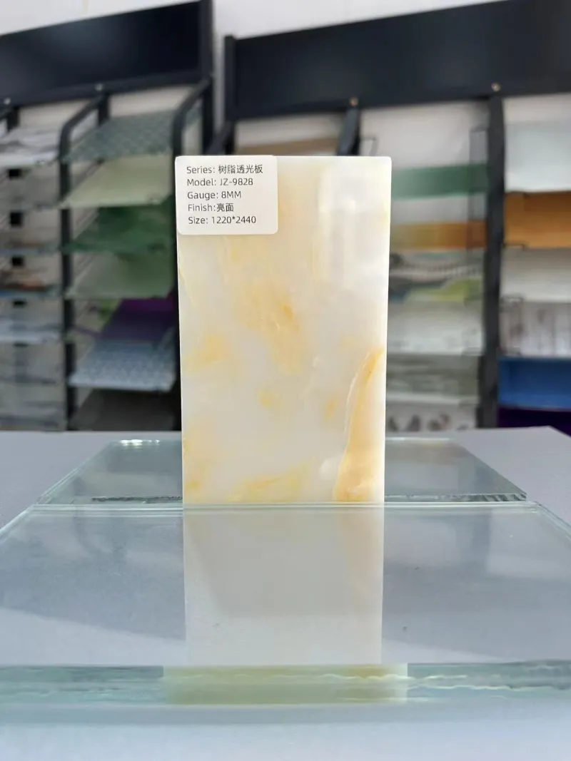 Decorative Resin Panels collection reference DG-27-03