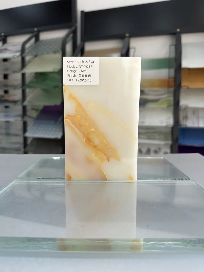 Decorative Resin Panels collection reference DG-27-04