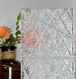 Textured Glass collection reference DG-29-01