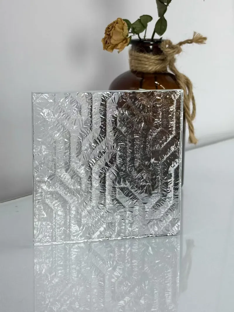 Textured Glass collection reference DG-29-02