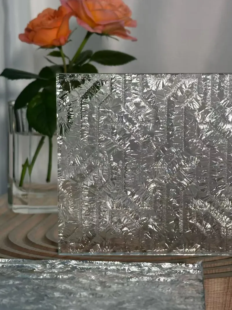 Textured Glass collection reference DG-29-03