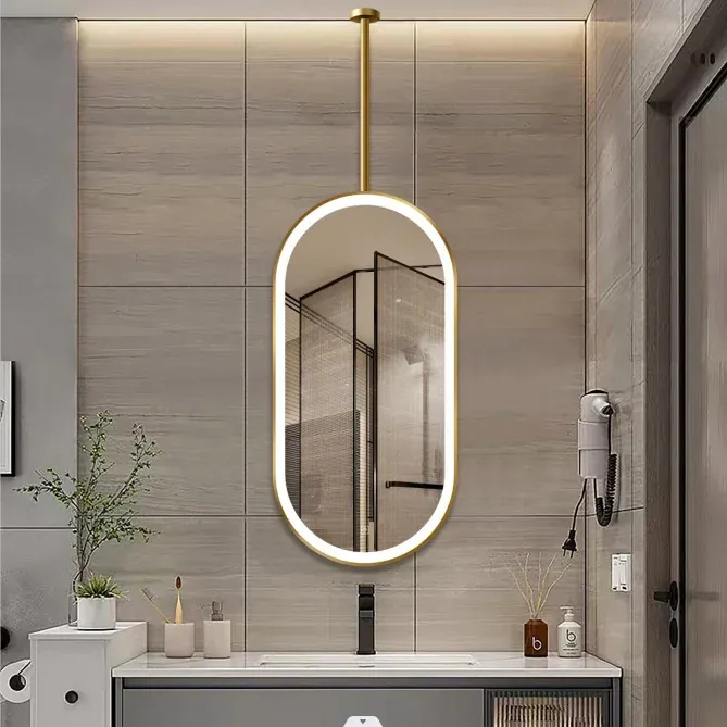 Smart Mirrors collection reference DG-32-02