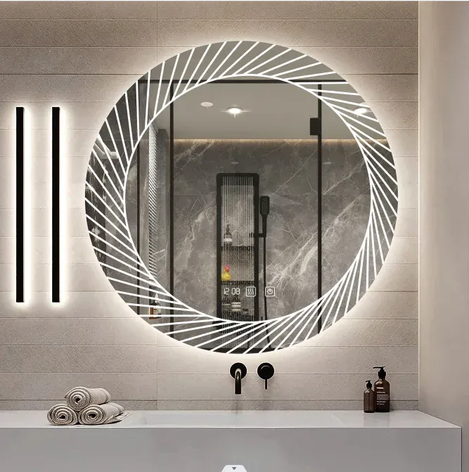 Smart Mirrors collection reference DG-32-03