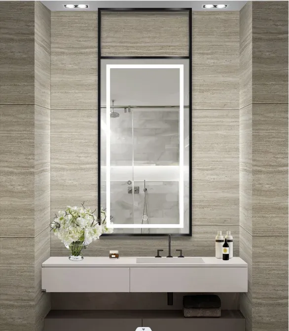 Smart Mirrors collection reference DG-32-04